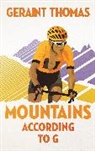 Geraint Thomas, Thomas Geraint - Mountains According to G