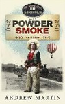 Andrew Martin, Martin Andrew - Powder Smoke