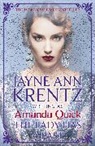 Amanda Quick, Quick Amanda - The Lady Has a Past