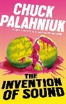 Chuck Palahniuk, Palahniuk Chuck - The Invention of Sound