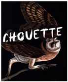 Claire Oshetsky - Chouette