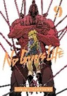 Tasuku Karasuma, Tasuku Karasuma - No guns life v9