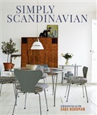Sara Norrman, Norrman Sara - Simply Scandinavian
