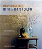 Hans Blomquist, Blomquist Hans - In the Mood for Colour