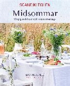 Bronte Aurell, Aurell Bronte - ScandiKitchen: Midsommar