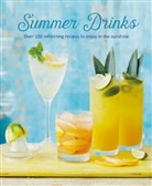 Ryland Peters &amp; Small - Summer Drinks