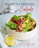 Louise Pickford, Pickford Louise - Perfectly Dressed Salads