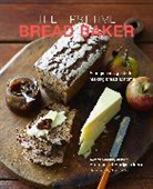 Emmanuel Hadjiandreou, Hadjiandreou Emmanuel - The First-time Bread Baker