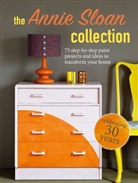 Annie Sloan, Annie (ANNIE SLOAN INTERIORS) Sloan, Sloan Annie - Annie Sloan Collection