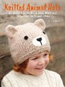 Fiona Goble, Goble Fiona - Knitted Animal Hats