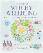 Cerridwen Greenleaf, Greenleaf Cerridwen - Book of Witchy Wellbeing