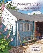 Gill Heriz, Heriz Gill - A Woman's Shed