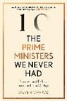 Steve Richards, Richards Steve - The Prime Ministers We Never Had