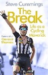 Steve Cummings, Steve (author) Cummings, Cummings Steve - The Break