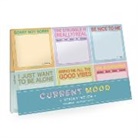 Knock Knock - Knock Knock Current Mood Sticky Packet