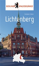 Thomas Thiele - Lichtenberg