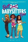 Caroline Cala - Best Babysitters Ever