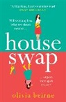 Olivia Beirne - House Swap
