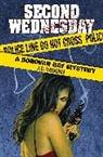 J. C. Vaughn, Atsushi Kaneko, Paco Roca, Osamu Tezuka, J. C. Vaughn - Second Wednesday