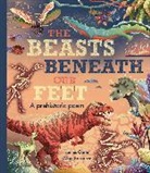 James Carter, Alisa Kosareva - The beasts beneath our feet