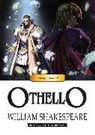 Crystal Chan, William Shakespeare - Manga Classics Othello
