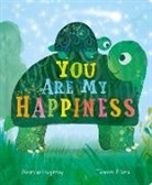 Patricia Hegarty, Thomas Elliott - You are My Happiness