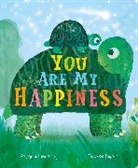 Patricia Hegarty, Hegarty Patricia, Thomas Elliott, Elliott Thomas - You are My Happiness