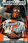 Garth Ennis, Garth Ennis, Mike Marts, Mike Marts - Dreaming Eagles