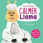 Dr Naira Wilson, Naira Wilson, David Creighton-Pester - Calmer Llama