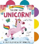 Carles Ballesteros, Ballesteros Carles - Follow That Unicorn!