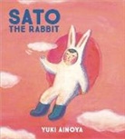 Sato the Rabbit