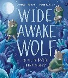 Georgiana Deutsch, Megan Tadden - Wide Awake Wolf