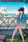 Tomohito Oda, Tomohito Oda - Komi can t communicate 12