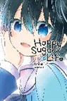 Tomiyaki Kagisora, Tomiyaki Kagisora - Happy Sugar Life, Vol. 8