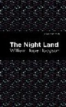 William Hope Hodgson, Hodgson William Hope - The Nightland