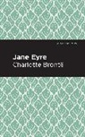 Charlotte Bront, Charlotte Bronte, Charlotte Brontë - Jane Eyre