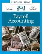 Bernard Bieg, Bernard (Bucks County Community College) Bieg, Bieg Bernard, Judith Toland, Judith (Bucks County Community College) Toland - Bundle: Payroll Accounting 2021, 31st + CNOWv2, 1 term Printed Access Card