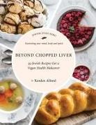 Kenden Alfond - Beyond Chopped Liver