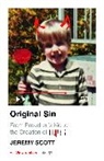 Jeremy Scott - Original Sin: From Preacher's Kid to the Creation of CinemaSins (and 3.5 billion+ views)