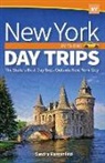 Sandra Mardenfeld - New York Day Trips by Theme