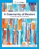 Roberta Alexander, Roberta (San Diego City College) Alexander, Alexander Roberta, Jan Jarrell, Jan (San Diego City College) Jarrell, Jarrell Jan - A Community of Readers