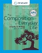 John Mauk, John (Miami University) Mauk, John (Northwestern Michigan College) Mauk, Mauk John, John Metz, John (Kent State University at Geauga) Metz... - The Composition of Everyday Life, Brief with APA 7e Updates
