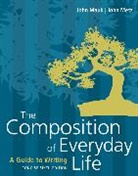 John Mauk, John (Miami University) Mauk, John (Northwestern Michigan College) Mauk, Mauk John, John Metz, John (Kent State University at Geauga) Metz... - The Composition of Everyday Life, Concise (with APA 2019 Update Card)