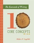 Robert Yagelski, Robert (State University of New York Yagelski, Yagelski Robert - The Essentials of Writing