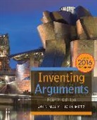 John Mauk, John (Miami University) Mauk, John (Northwestern Michigan College) Mauk, Mauk John, John Metz, John (Kent State University at Geauga) Metz... - Inventing Arguments, 2016 MLA Update (with APA 2019 Update Card)