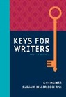 Susan Miller-Cochran, Susan (The University of Arizona) Miller-Cochran, Miller-Cochran Susan, Ann Raimes, Ann (Hunter College Raimes - Keys for Writers, Spiral bound Version with APA 7e Updates
