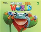 Jill O'Sullivan, Joan Shin - Welcome to Our World 2 with the Spark platform (AME)