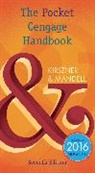 Laurie Kirszner, Laurie (University of the Sciences Kirszner, Kirszner Laurie, Stephen Mandell, Stephen (Drexel University) Mandell, Mandell Stephen - The Pocket Cengage Handbook with APA 7e Updates