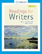 Jo Ray McCuen-Metherell, Jo Ray (Glendale Community College McCuen-Metherell, Anthony Winkler - Readings for Writers (with APA 2019 Update Card)