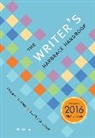 Cheryl Glenn, Cheryl (The Pennsylvania State University) Glenn, Glenn Cheryl, Loretta Gray, Loretta (Central Washington University) Gray - The Writer’s Harbrace Handbook with APA 7e Updates